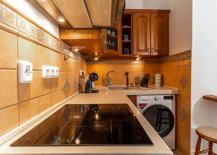 Charming In Lesser Town Πράγα